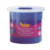 Prstové barvy 5 × 125 ml