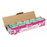 Prstové barvy 5 × 125 ml