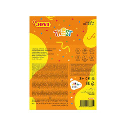 Obličejové barvy Twist - display 30 ks