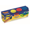 Měkká modelína 3x110g