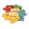 Plastelína 15 x 150 g - 5 barev