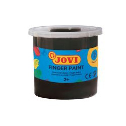 Prstové barvy 1 × 125 ml