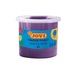 Prstové barvy 1 × 125 ml