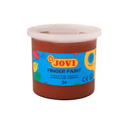 Prstové barvy 1 × 125 ml