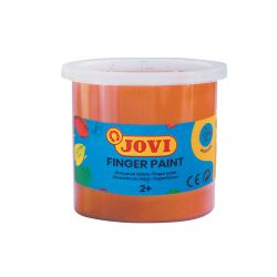 Prstové barvy 1 × 125 ml