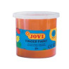 Prstové barvy 1 × 125 ml