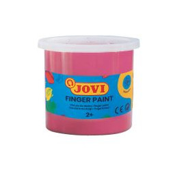 Prstové barvy 1 × 125 ml