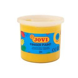 Prstové barvy 1 × 125 ml
