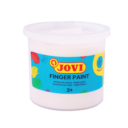 Prstové barvy 1 × 125 ml