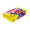 Plastelína 30 x 50 g - 15 barev