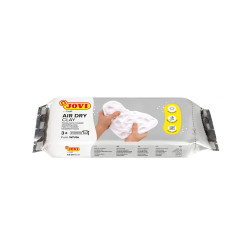 Modelovací hmota samotvrdnoucí 500 g - bílá