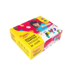 Temperové barvy 12x15ml