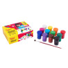 Temperové barvy 12x15ml