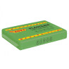 Plastelína 15 x 350 g - 5 barev