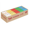 Plastelína 15 x 350 g - 5 barev