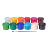 Temperové barvy 12x35ml