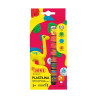 Plastelína 10 x 15 g válečky