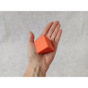 Magicube Tvary Big set 40 dílů, 12 karet, magnetická stavebnice