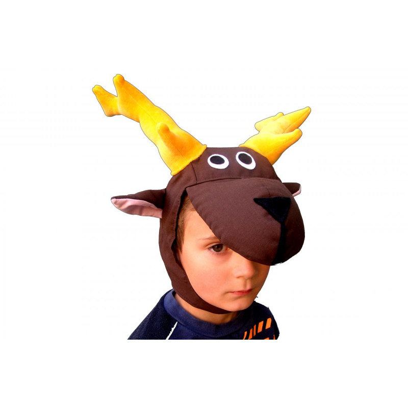 Čepička Jelen