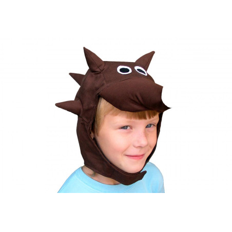 Čepička Ježek