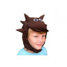 Čepička Ježek