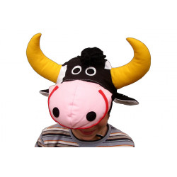 Čepička Kráva