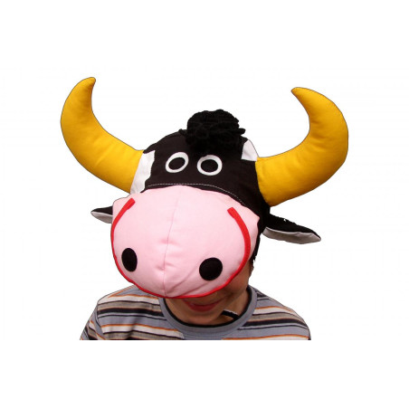 Čepička Kráva