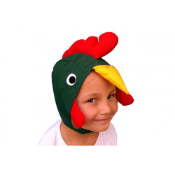 Čepička Kohout