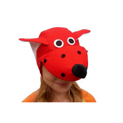 Čepička Liška
