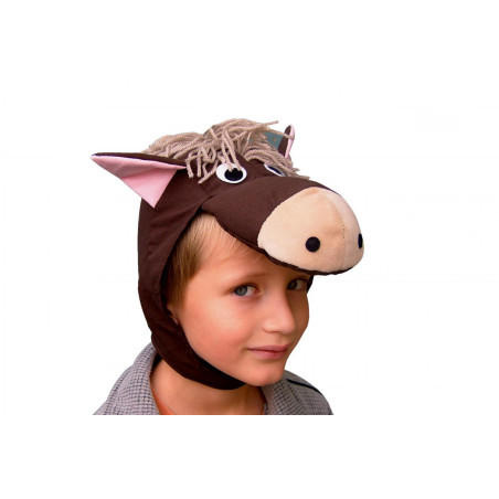 Čepička Kůň