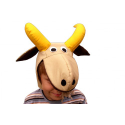 Čepička Kozel