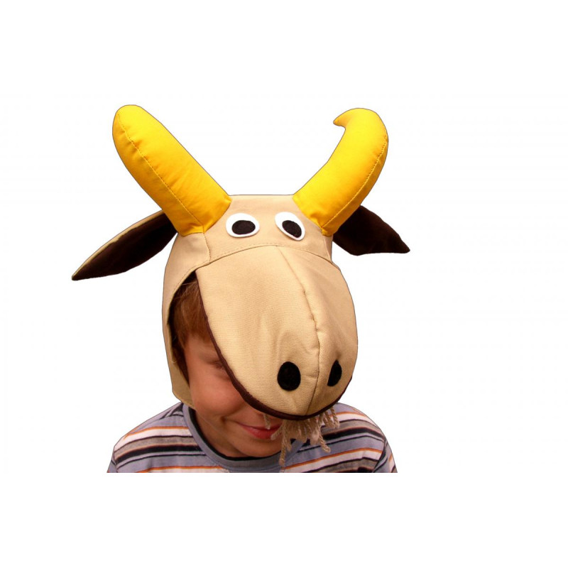 Čepička Kozel