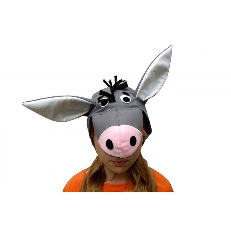 Čepička Osel