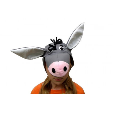 Čepička Osel