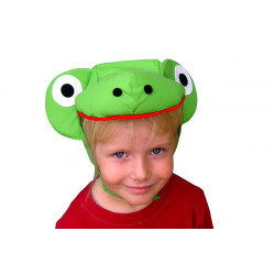 Čepička Žába