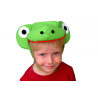 Čepička Žába