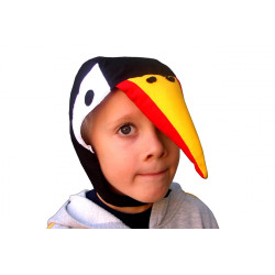 Čepička Tučňák
