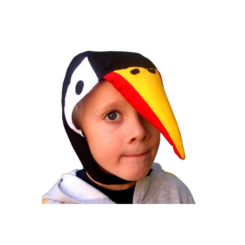 Čepička Tučňák