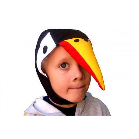 Čepička Tučňák