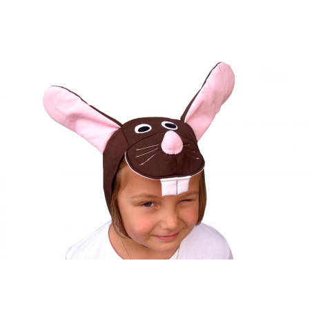Čepička Zajíc