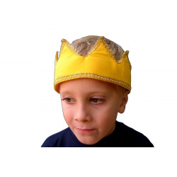 Korunka princ