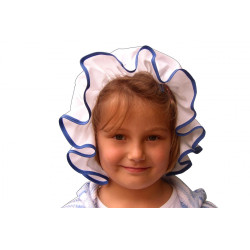 Chůva čepec