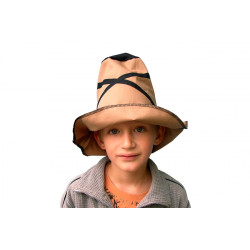 Loupežník klobouk