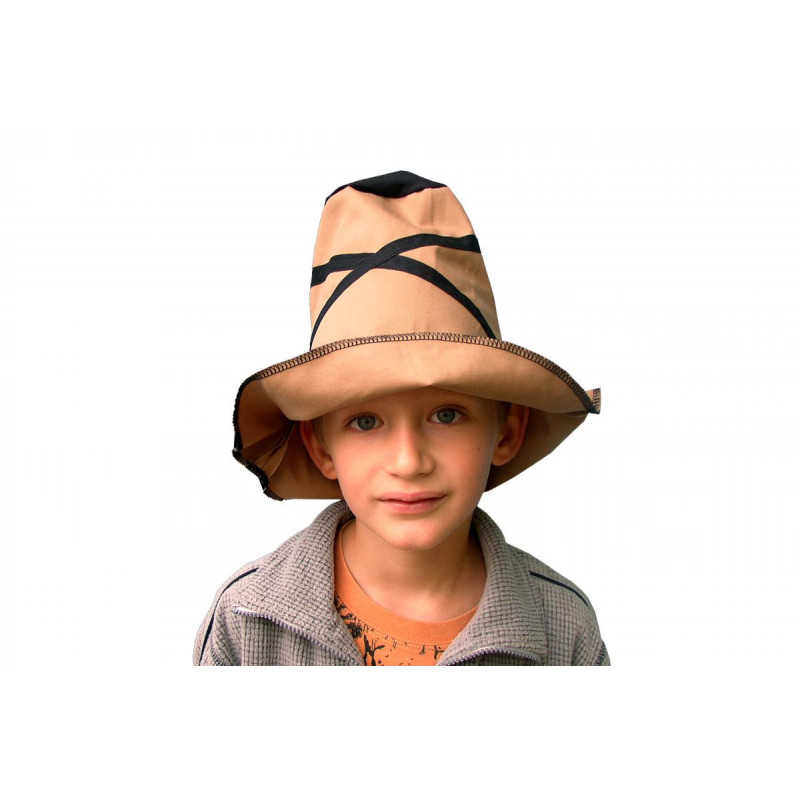 Loupežník klobouk