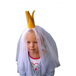 Korunka princezna