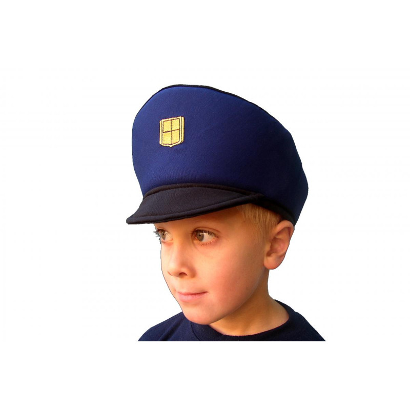 Policista čepice