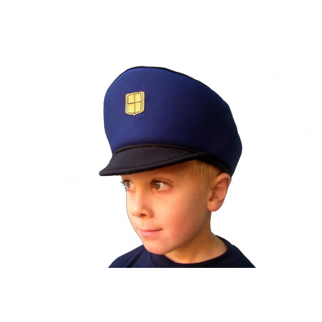 Policista čepice