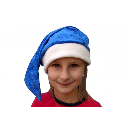 Permoník čepička