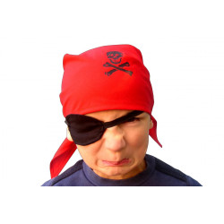 Pirátský šátek