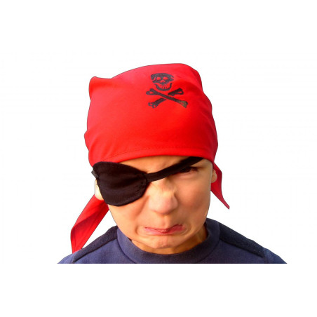 Pirátský šátek